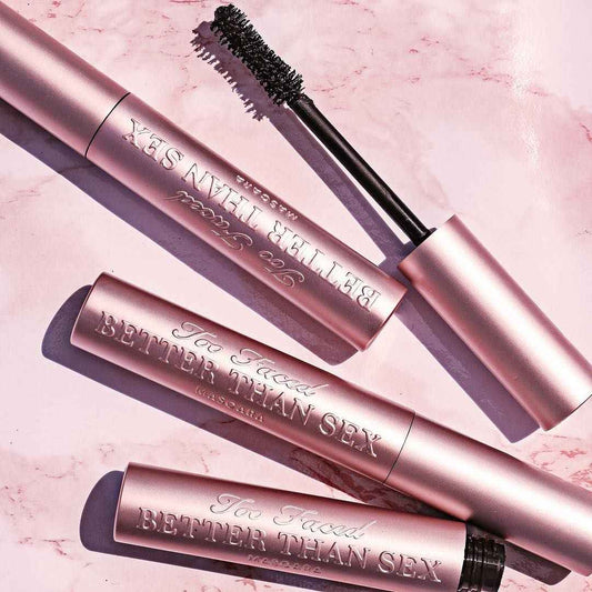 Better Then Sex Mascara - Too Faced