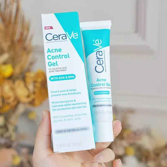 CERAVE ACNE CONTROL GEL (40ML)