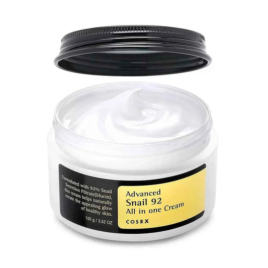 COSRX 92 ALL IN ONE CREAM (100ML)