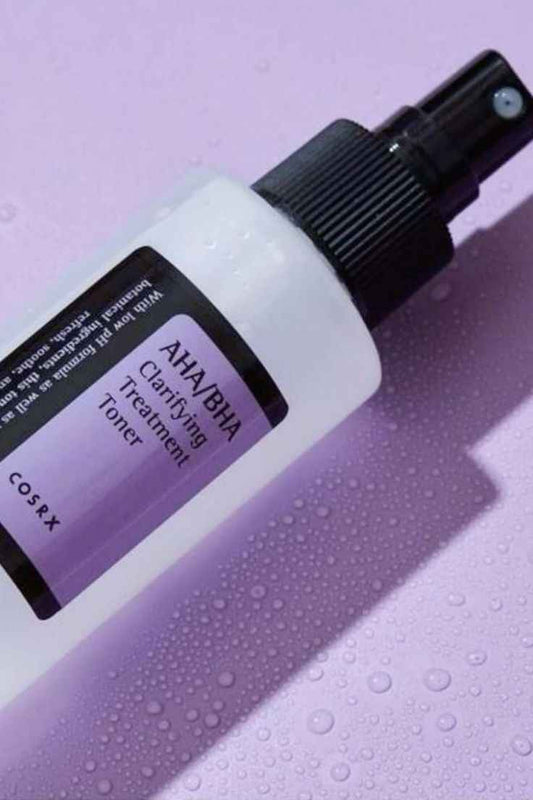 COSRX AHA/BHA Clarifying Treatment Toner – 150ml