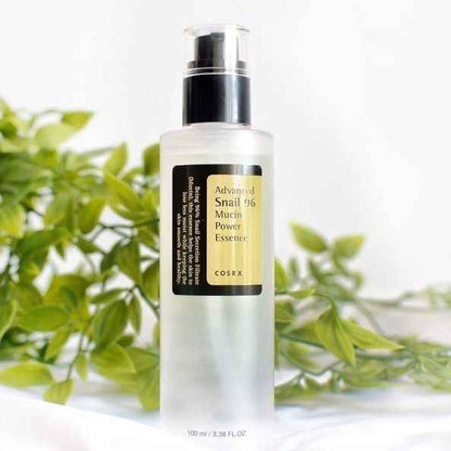 COSRX Advanced Snail 96 Mucin Power Essence – 100ml