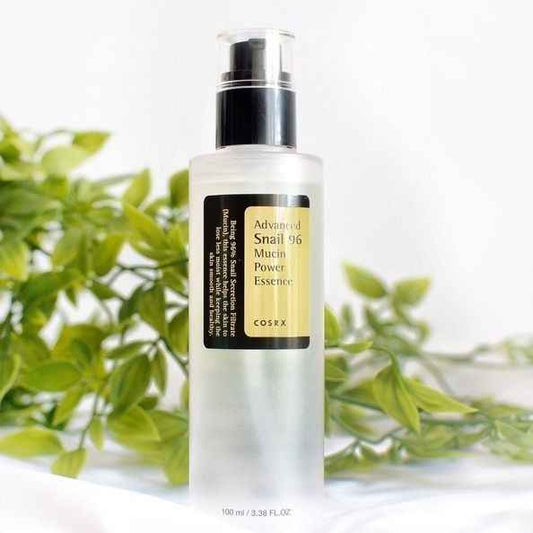 COSRX Advanced Snail 96 Mucin Power Essence – 100ml