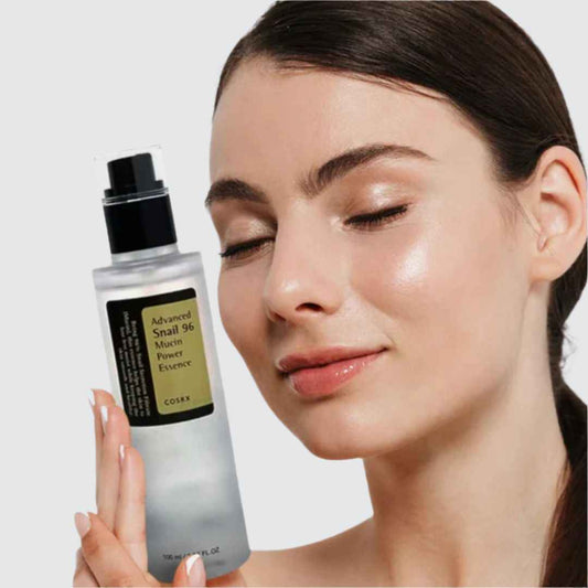 COSRX Advanced Snail 96 Mucin Power Essence – 100ml