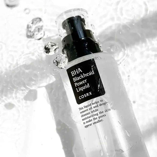 COSRX BHA Blackhead Power Liquid 100 mL