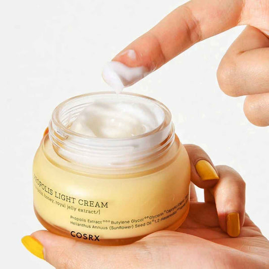 COSRX Full Fit Propolis Light Cream