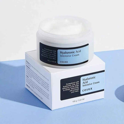 COSRX Hyaluronic Acid Intensive Cream