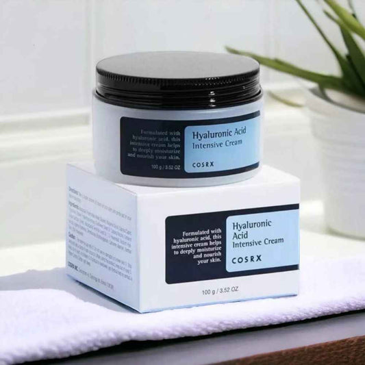 COSRX Hyaluronic Acid Intensive Cream