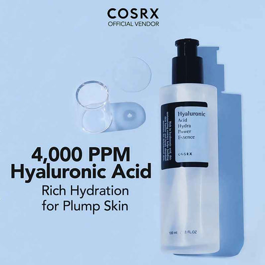 COSRX Hyaluronic Acid Hydra Power Essence - 100mL