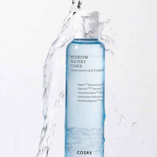 COSRX Hydrium Watery Toner 280ml