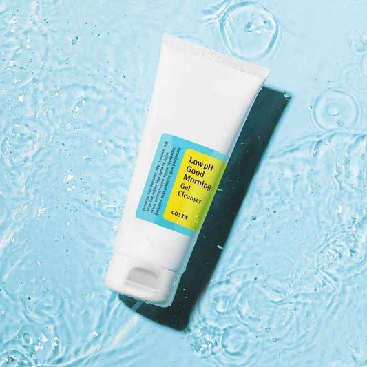 COSRX Low PH Good Morning Gel Cleanser ( 150-mL )