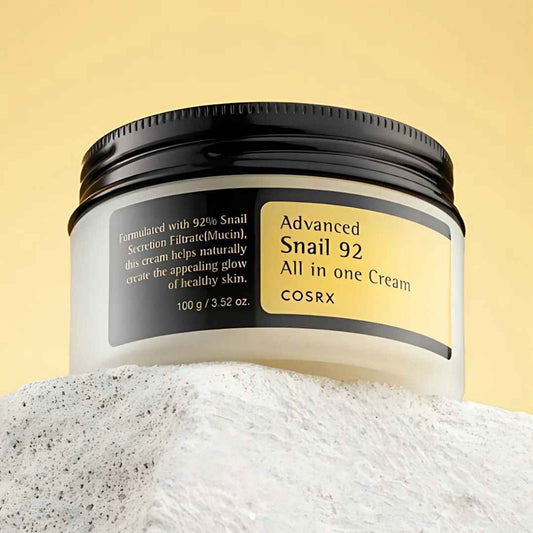 COSRX advanced snail 92 all in one cream