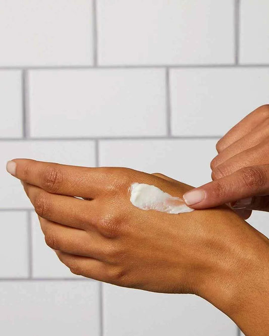 CeraVe Itch Relief Moisturising Cream
