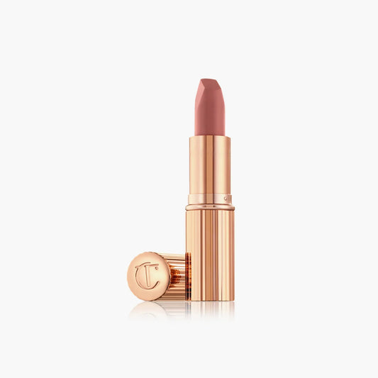 Charlotte Tilbury Pillow Talk (Mini Lipstick) - EVA BEAUTY