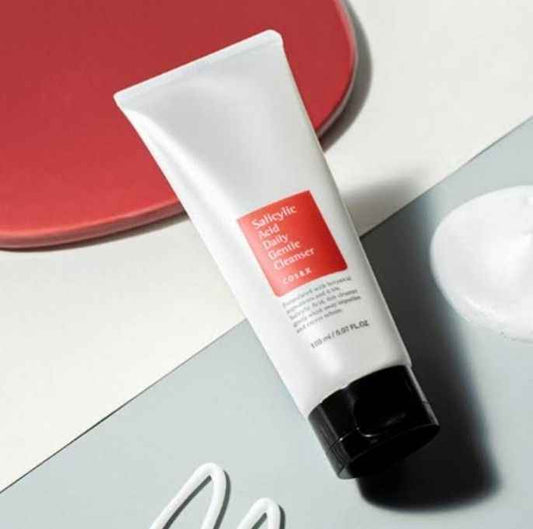Cosrx Salicylic Clear Skin Daily Wash
