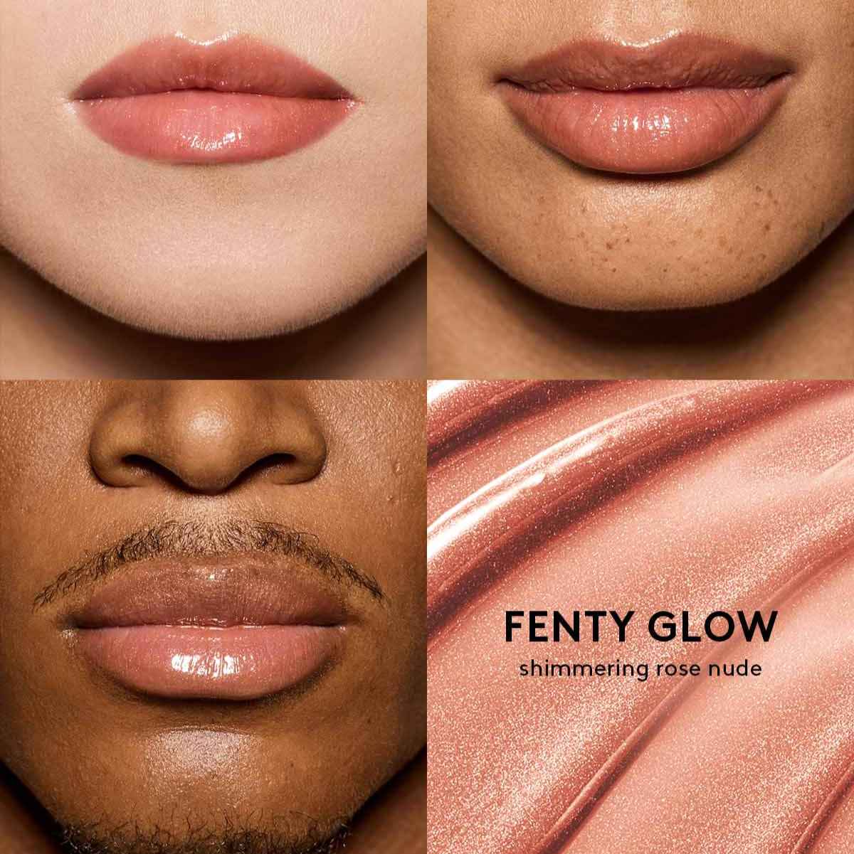 Fenty Beauty Gloss Bomb Universal Lip Luminizer