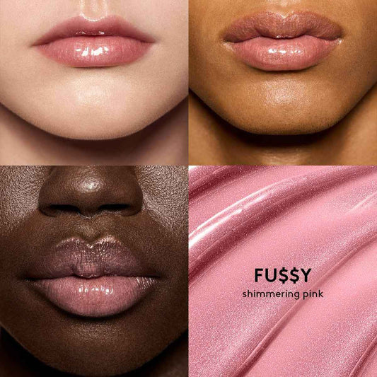 Fenty Beauty Gloss Bomb Universal Lip Luminizer