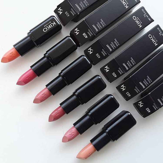 Kiko MILANO - Smart Fusion Lipstick