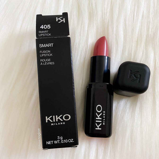 Kiko MILANO - Smart Fusion Lipstick