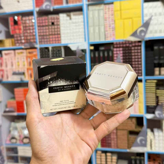 Fenty Beauty By Rihanna - Instant Retouch Setting Powder Butter