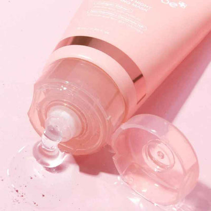 Medicube collagen night wrapping mask - 75ml