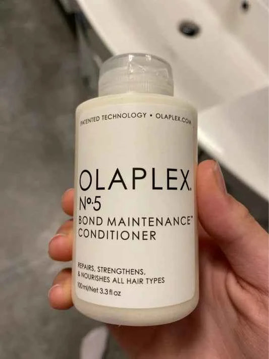 Olaplex No.5 Bond Maintenance Conditioner 100mL