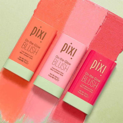 Pixi on the Glow Blush