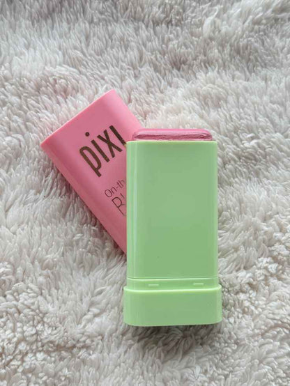 Pixi on the Glow Blush
