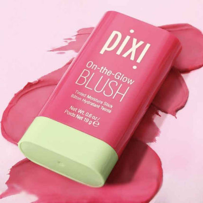 Pixi on the Glow Blush