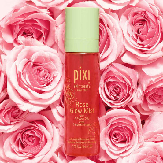 Pixi - Rose Glow Mist
