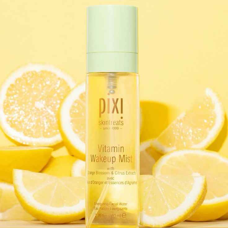 Pixi - Wakeup Vitamin Mist