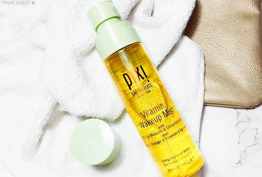 Pixi - Wakeup Vitamin Mist