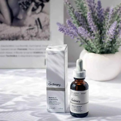 The Ordinary Retinol 1% in Squalane