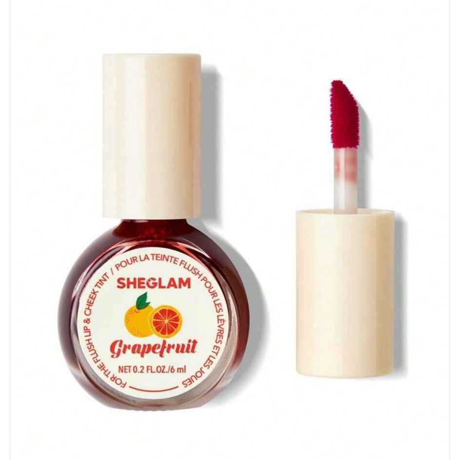 SHEGLAM Cheek & Tint – Natural Glow & Long-Lasting Blush