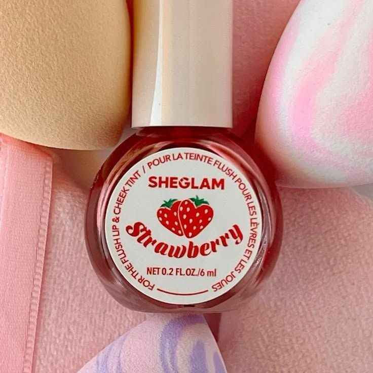 SHEGLAM Cheek & Tint – Natural Glow & Long-Lasting Blush