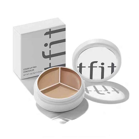 TFIT - Cover Up Pro Concealer