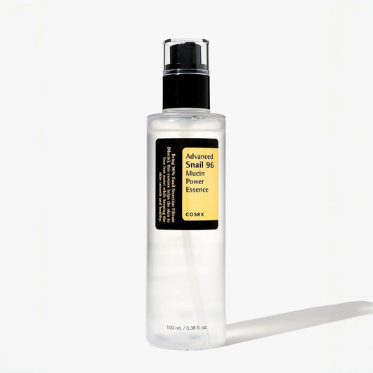 COSRX-ADWANCE SNAIL 96 MUCIN POWER ESSENCE (100ML) - EVA BEAUTY