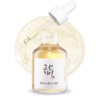Beauty of Joseon Glow Serum: Propolis + Niacinamide - 30 mL