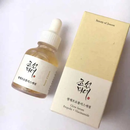 Beauty of Joseon Glow Serum: Propolis + Niacinamide - 30 mL