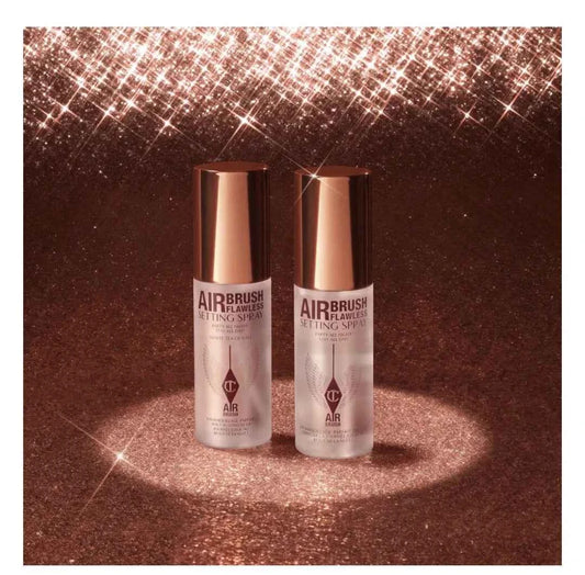 Charlotte Tilbury Airbrush Flawless Setting Spray