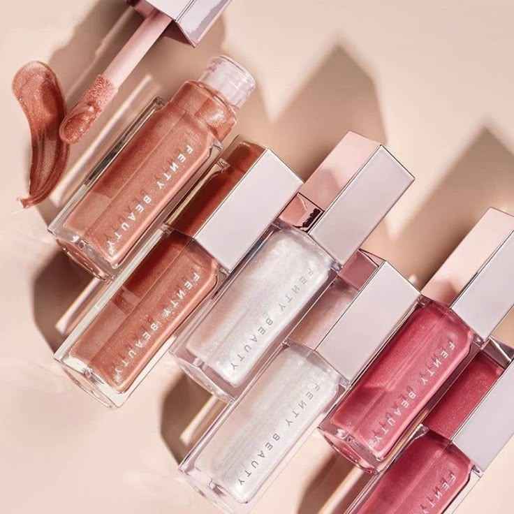 Fenty Beauty Gloss Bomb Universal Lip Luminizer