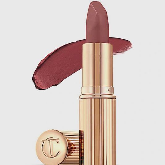 Charlotte Tilbury Pillow Talk (Large Lipstick) - EVA BEAUTY