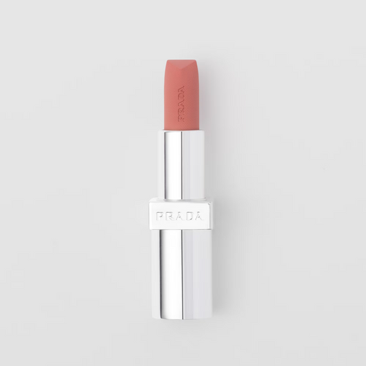 Prada Monochrome Soft Matte lipstick - EVA BEAUTY