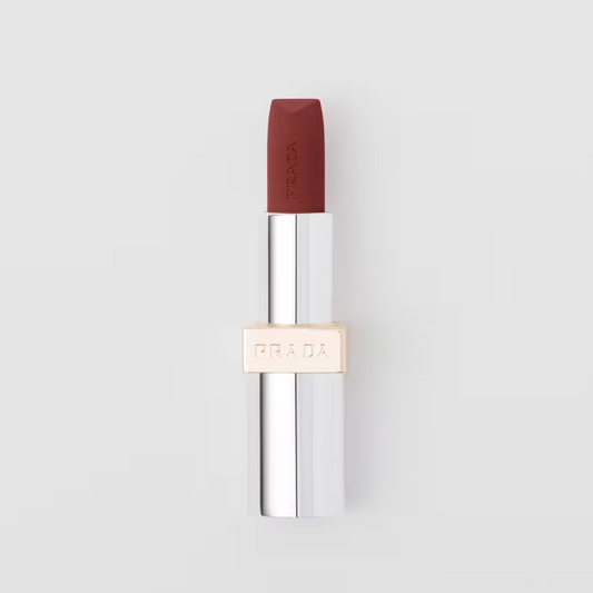 Prada Monochrome Soft Matte lipstick - EVA BEAUTY