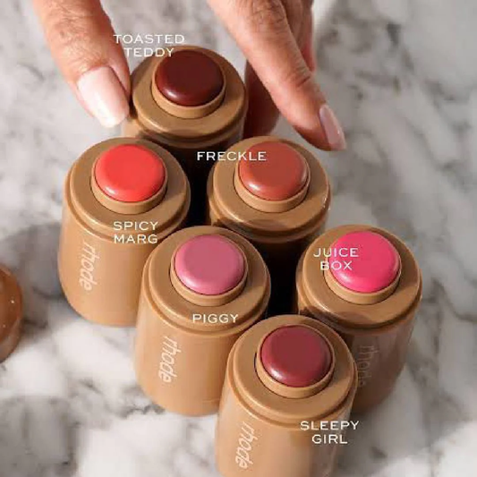 RHODE  POCKET BLUSHES - EVA BEAUTY