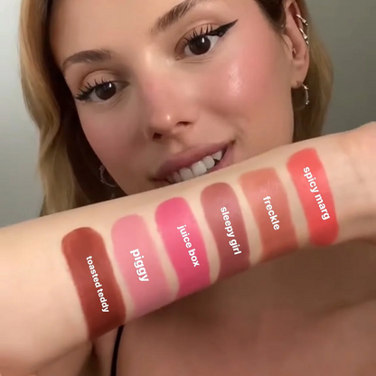 RHODE  POCKET BLUSHES