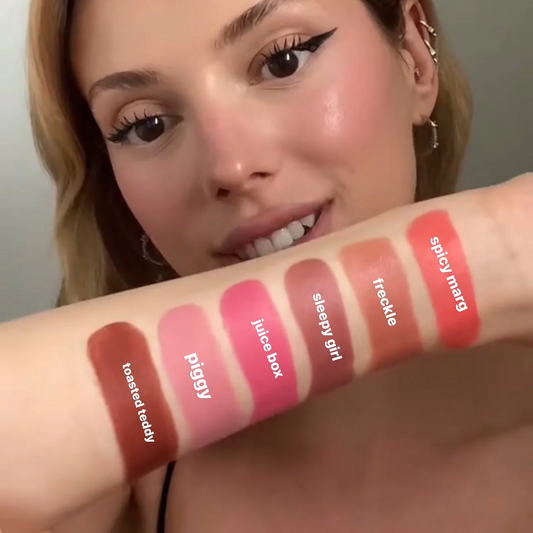 RHODE  POCKET BLUSHES