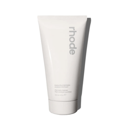 Rhode Skin Pineapple Refresh (facewash) - EVA BEAUTY