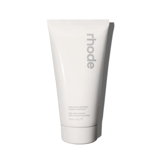 Rhode Skin Pineapple Refresh (facewash) - EVA BEAUTY
