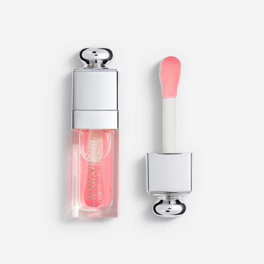 Dior Addict Lip Glow Oil - EVA BEAUTY