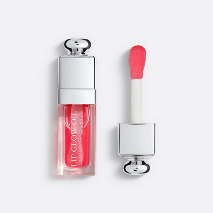 Dior Addict Lip Glow Oil - EVA BEAUTY